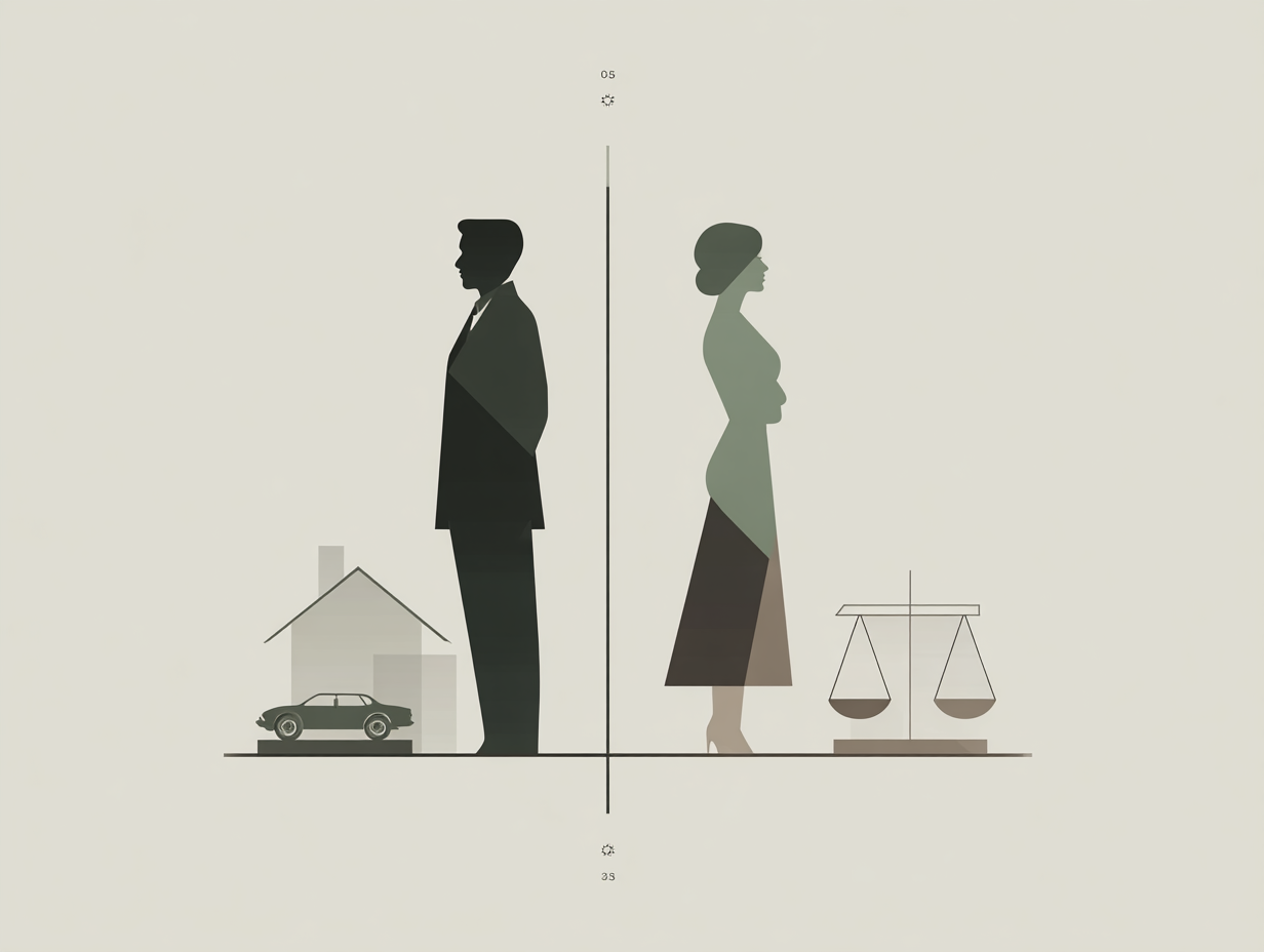 Abogados de Liquidación de Gananciales en Mejorada del Campo